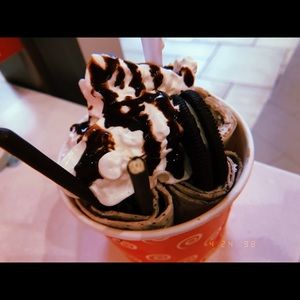 Meet your Posher, Tamia